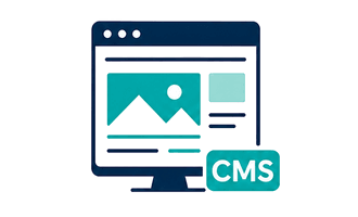 CMS-Enabled Websites