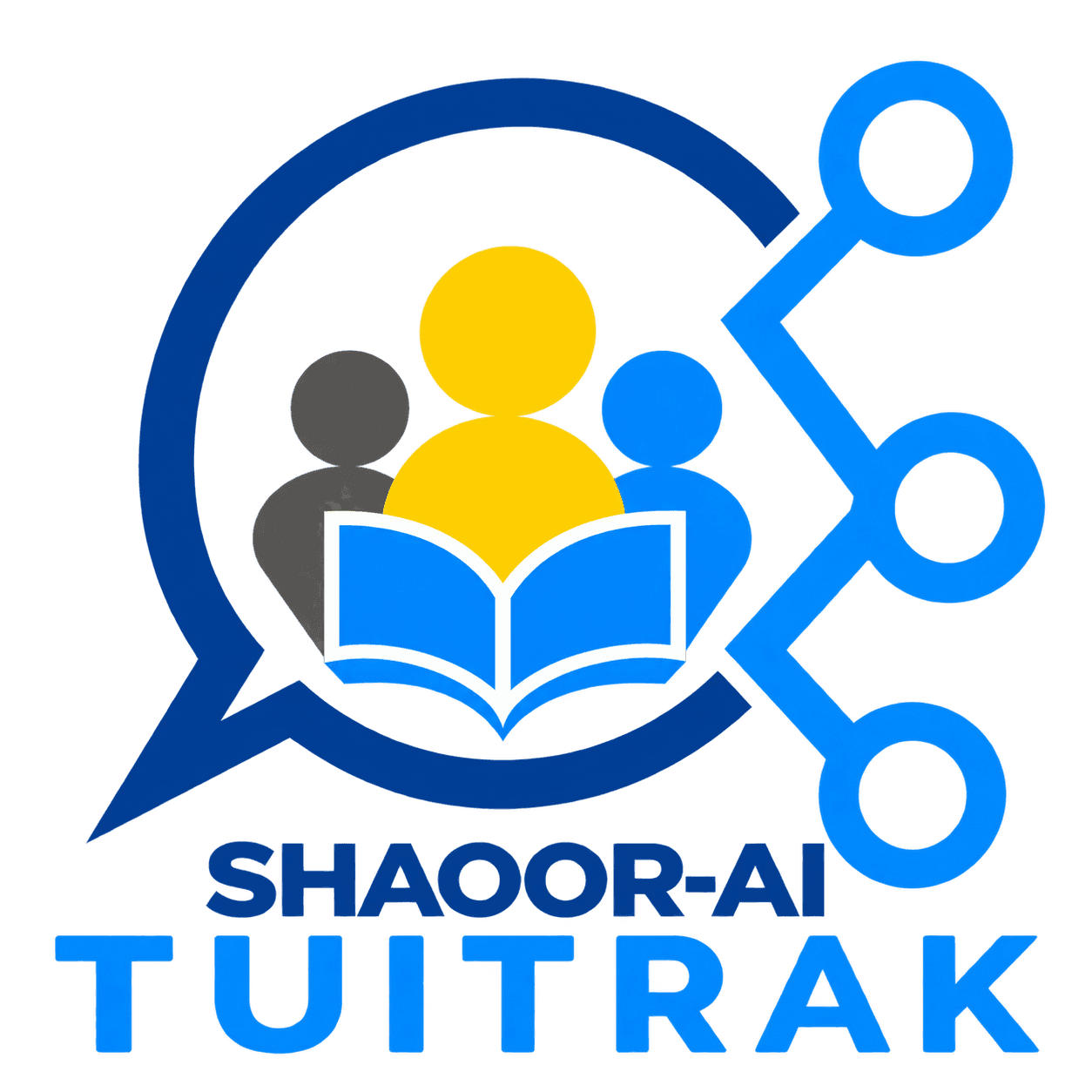 Shaoor-AI TuiTrak